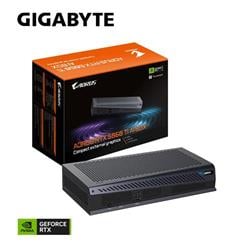 GIGABYTE AORUS RTX 5060 Ti AI BOX