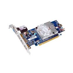 Gigabyte ATI HD5450 OC 512MB 64b DDR2