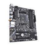 GIGABYTE B450M DS3H WIFI