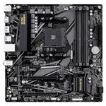 GIGABYTE B550M DS3H R2