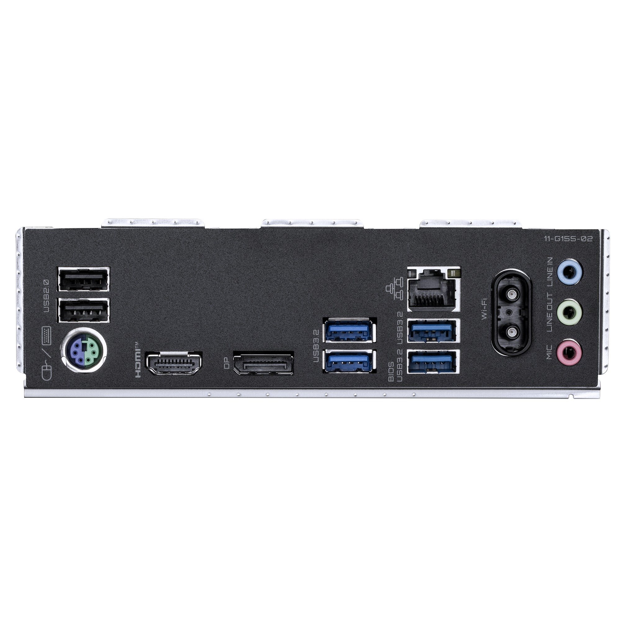 GIGABYTE B550M GAMING X WIFI6