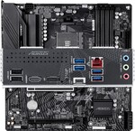 GIGABYTE B550M X AORUS ELITE