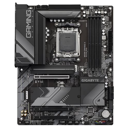 GIGABYTE B650 GAMING X
