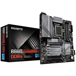 GIGABYTE B660 GAMING X DDR4