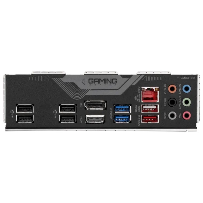 GIGABYTE B760 GAMING X DDR4 GEN5