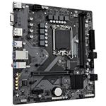 GIGABYTE B760M E