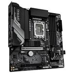 GIGABYTE B760M GAMING X WIFI6E GEN5