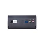 Gigabyte Brix 4500C barebone bez ventilátora