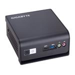 GIGABYTE Brix 4500C barebone fanless