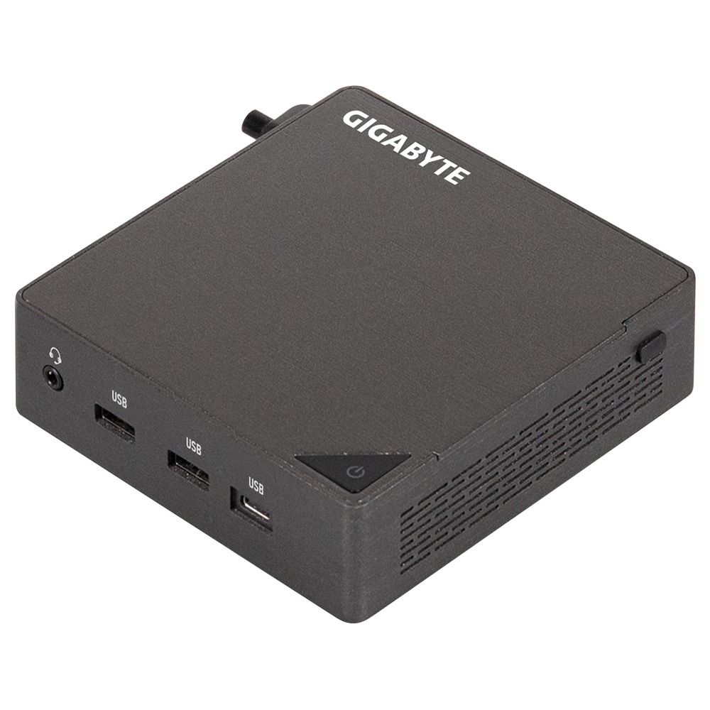 Gigabyte BRIX GB-BRU7-255H