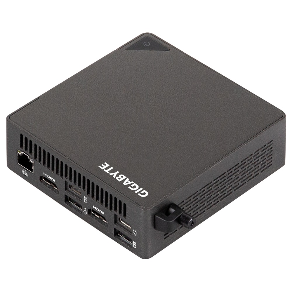 Gigabyte BRIX GB-BRU7-255H
