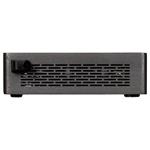 Gigabyte BRIX/GB-BRU7-255H/Mini/U7-255H/bez RAM/Intel int/bez OS/3R
