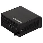 Gigabyte BRIX/GB-BTIP-N150/Mini/N150/bez RAM/Intel int/bez OS/3R