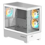 GIGABYTE C201 PANORAMIC ICE