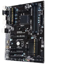 GIGABYTE F2A88X-D3HP