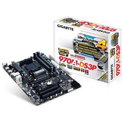 GIGABYTE GA-970A-DS3P
