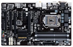 GIGABYTE GA-B85-HD3