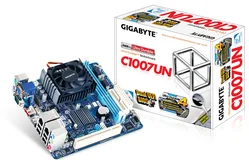GIGABYTE GA-C1007UN