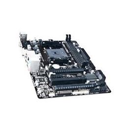 GIGABYTE GA-F2A88XM-HD3