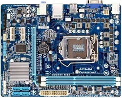 GIGABYTE GA-H61M-DS2