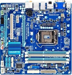 GIGABYTE GA-Q77M-D2H