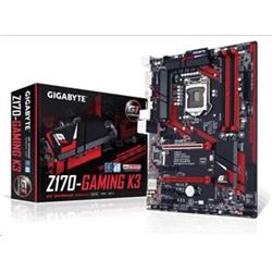 GIGABYTE GA-Z170-Gaming K3