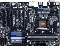 GIGABYTE GA-Z87-D3HP