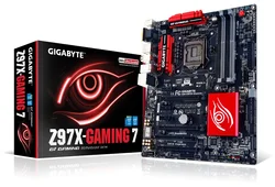 GIGABYTE GA-Z97X-Gaming 7