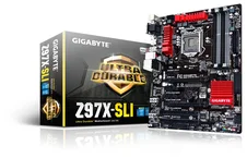 GIGABYTE GA-Z97X-SLI