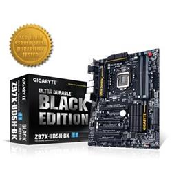 GIGABYTE GA-Z97X-UD5H-BK
