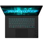 GIGABYTE GAMING A16 3WHK3CZ894SH
