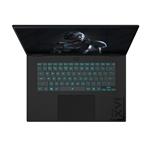 Gigabyte GAMING/A16 CTHI3CZ893SH/i7-13620H/16"/WUXGA/16GB/1TB/RTX 5050/W11H/Black/2R