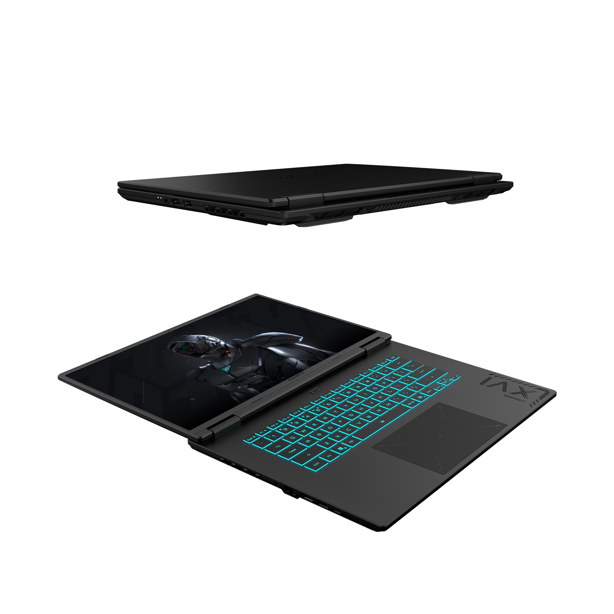 Gigabyte GAMING A16 CWHI3CZC94SH
