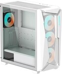 GIGABYTE GB-C301GW, biela