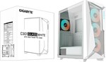 GIGABYTE GB-C301GW, biela
