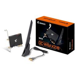 GIGABYTE GC-WBAX201 GC-WBAX210 - Síťové karty