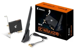 GIGABYTE GC-WBAX210 PCIe