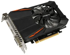 GIGABYTE GeForce GTX 1050 D5 2G