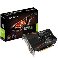 GIGABYTE GeForce GTX 1050 Ti D5 4G