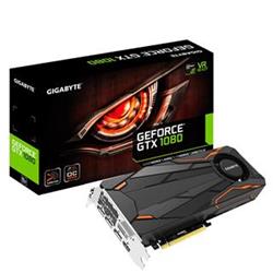 GIGABYTE GeForce GTX 1080 Turbo OC 8G