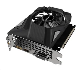 GIGABYTE GeForce GTX 1650 D6 OC 4G