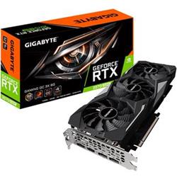 GIGABYTE GeForce RTX 2070 SUPER GAMING OC 3X 8G