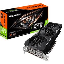 GIGABYTE GeForce RTX 2070 SUPER WINDFORCE OC 3X 8G