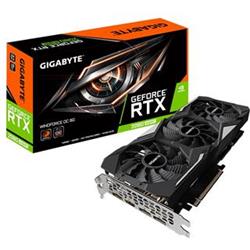 GIGABYTE GeForce RTX 2080 SUPER WINDFORCE OC 8G