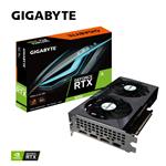 GIGABYTE GeForce RTX 3050 Eagle OC 8G