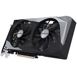 GIGABYTE GeForce RTX 3050 WINDFORCE OC 8G