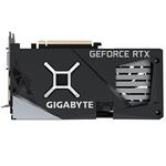 GIGABYTE GeForce RTX 3050 WINDFORCE OC 8G