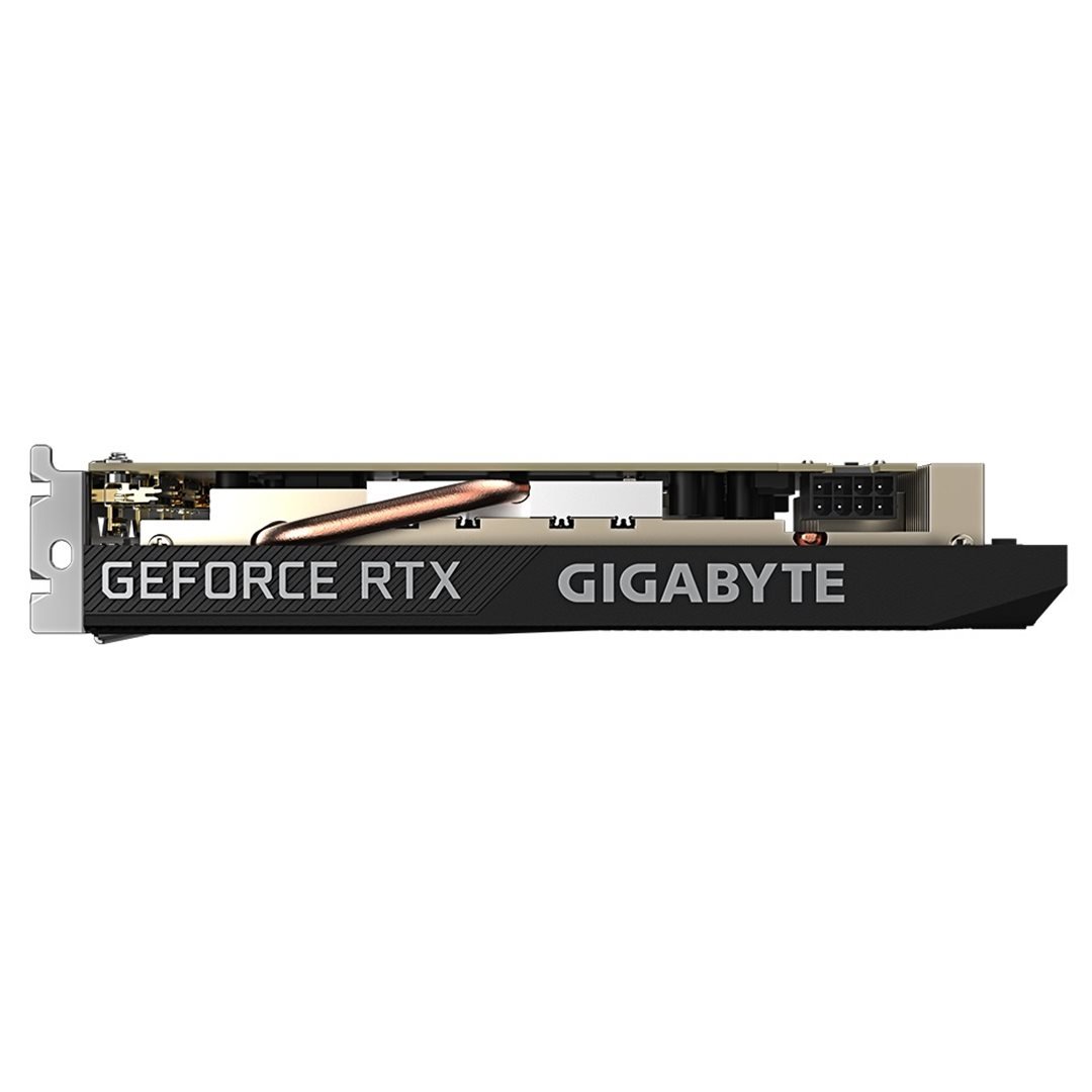 GIGABYTE GeForce RTX 3050 WINDFORCE OC V2 8G