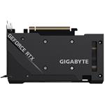 GIGABYTE GeForce RTX 3060 WINDFORCE OC 12G
