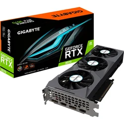 GIGABYTE GeForce RTX 3070 EAGLE OC 8G